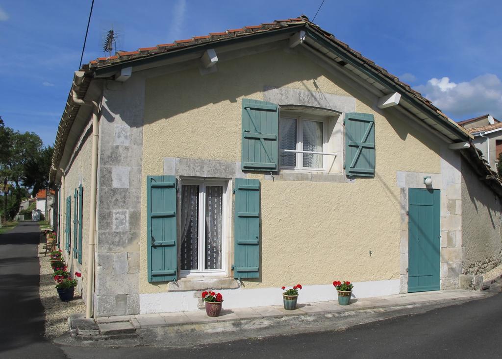 Maison Du Ruisseau Malaville Rum bild